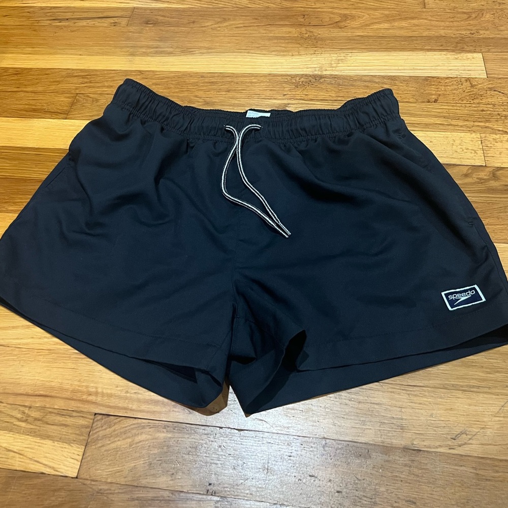 Men’s Speedo Swimsuit